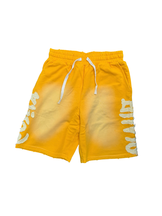 'BLIND' JUANE SHORTS
