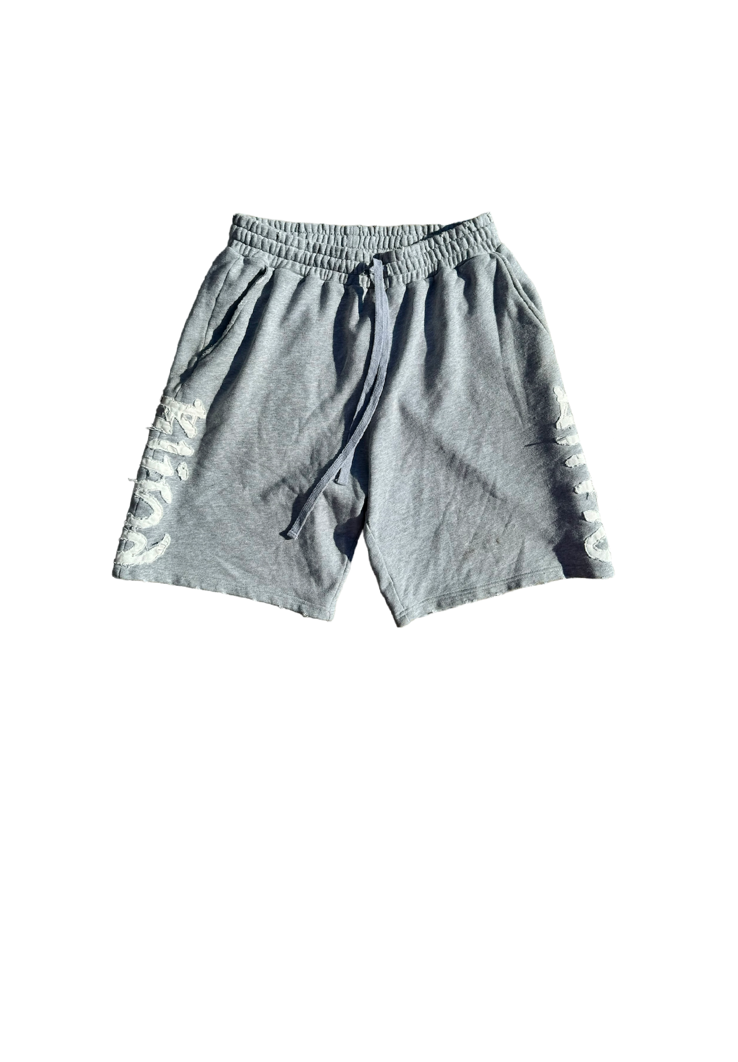 ‘GRIS’ BLINDEYE SHORTS