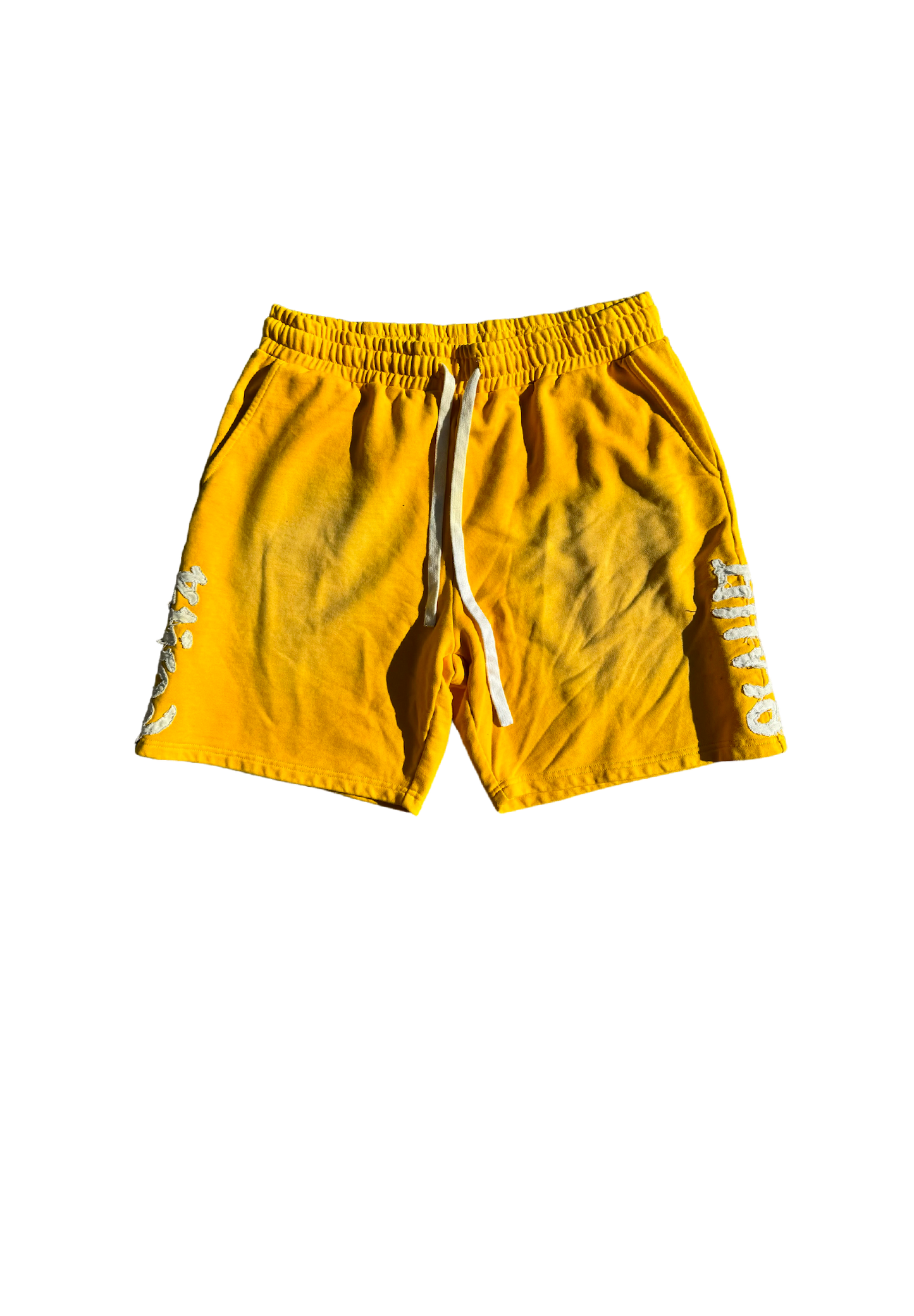 ‘JUANE’ BLINDEYE SHORTS